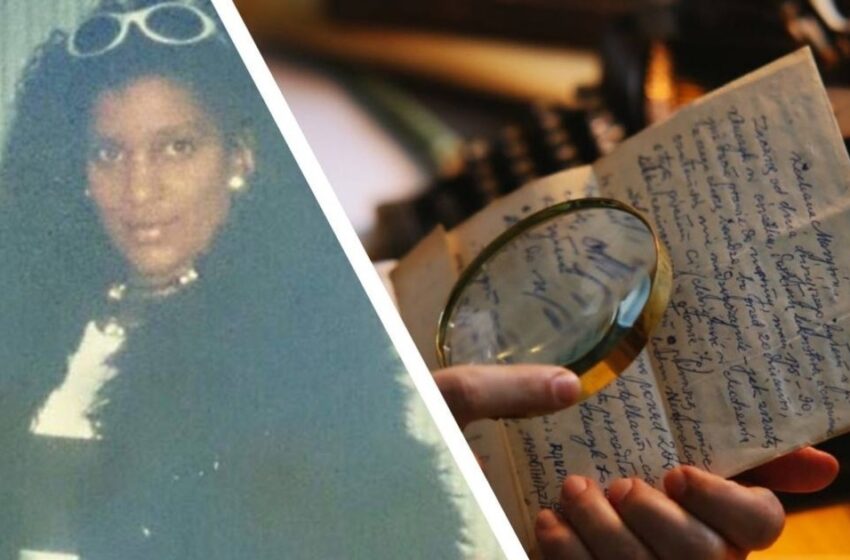 El hijo encontró una carta de su madre 13 años después de su muerte: ¿qué estaba escrito en la carta que impactó al hombre?