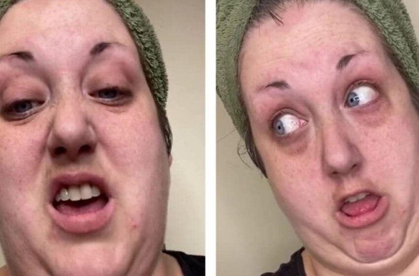 “Se transformó más allá del reconocimiento en un momento”: ¡La mujer se convirtió en una belleza radiante sorprendiendo a todos!