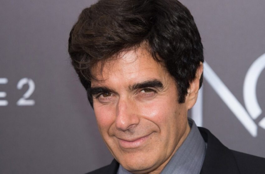  La estrella de las ilusiones no ha aparecido en público desde hace mucho tiempo: ¿Qué le pasó a David Copperfield, el ilusionista más exitoso de la historia?