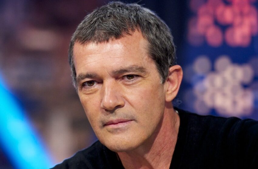  “El apuesto actor ya no es el mismo”: ¡Las fotos recientes de Antonio Banderas decepcionaron mucho a sus fans!