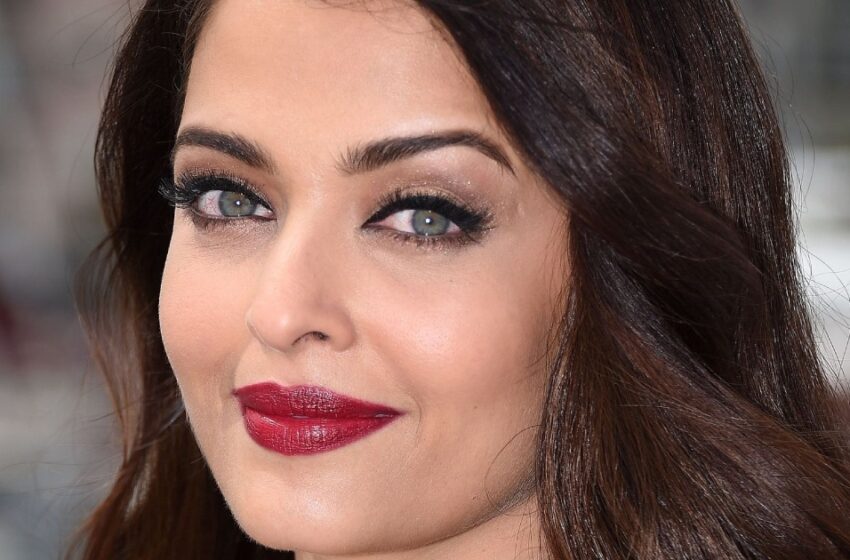 “A la Suegra de Aishwarya Rai Siempre le Odió Desde el Primer Día que Se Conocieron”: ¿Cómo Tomó Venganza Aishwarya de su Suegra que la Intimidó Toda su Vida?