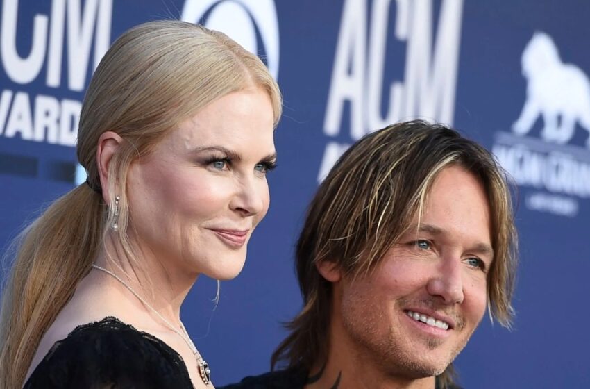  “Copia de su madre en su juventud”: La hija de 13 años de Nicole Kidman y Keith Urban impresionó a todos con su belleza delicada