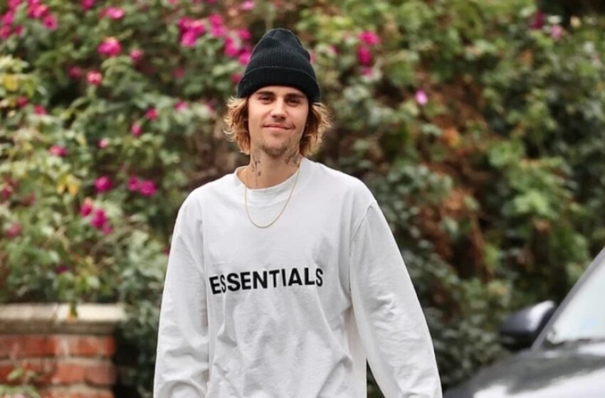  “¡Oh Dios, ¿quién es este?”: ¡Las nuevas fotos de Justin Bieber sorprendieron a sus fans!