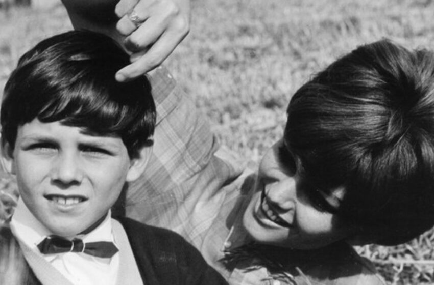  “Mi hijo es el dolor de mi vida”: Claudia Cardinale habló sobre su difícil relación con su hijo