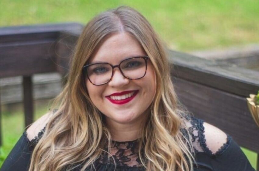 La mujer se cansó de su apariencia y decidió cambiar su vida: ¿Cuáles son las 5 reglas simples que la ayudaron a perder 66 kilos?