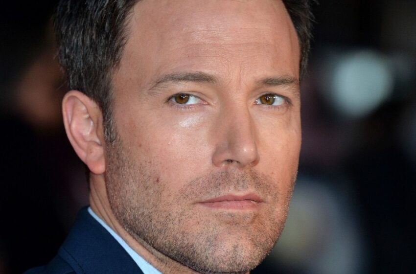  “Mejor que se mantenga alejado del cirujano plástico de J.Lo”: ¡Ben Affleck sorprendió a los fans con su apariencia cambiada!