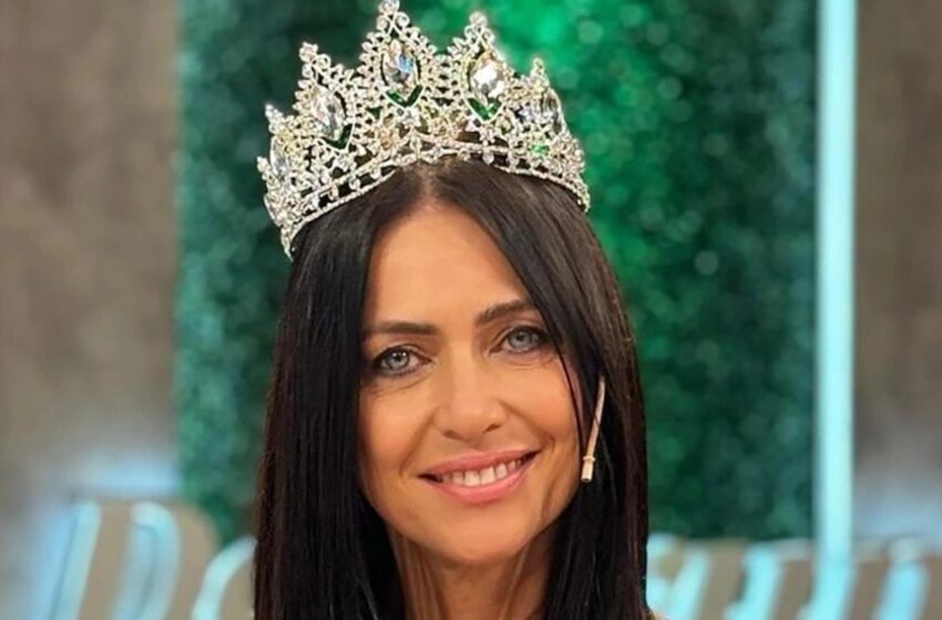 Una simple abogada se convirtió en Miss Universo: ¿Cuántos años tiene la mujer que destruyó todos los estereotipos sobre la belleza?