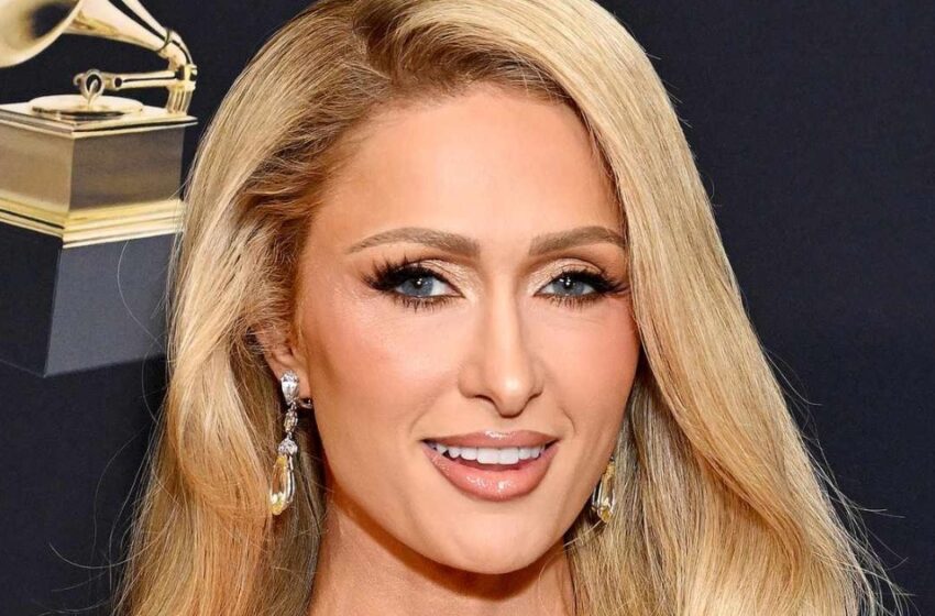  “La morena le queda espectacular”: ¡La transformación del color de cabello de Paris Hilton asombró a sus fans!