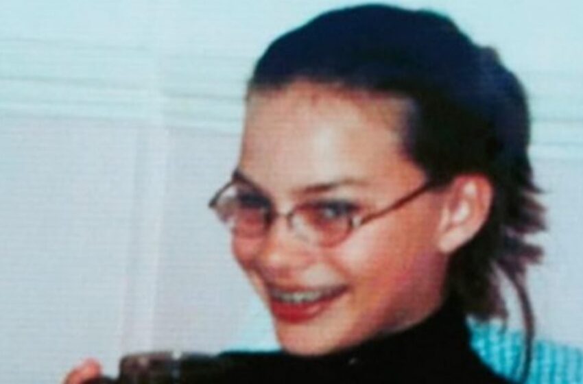 La niña con una gran educación e infancia se convirtió en una famosa estrella de Hollywood: ¿Quién es la estrella que una vez incluso fingió su muerte?