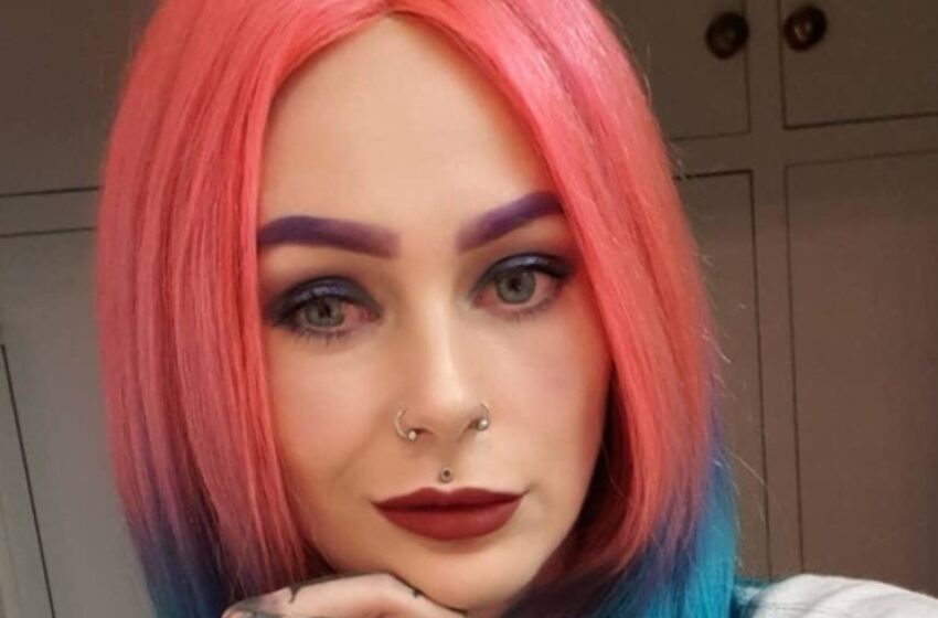 “Rompiendo todos los estereotipos”: La doctora australiana más tatuada conquista Internet con sus fotos