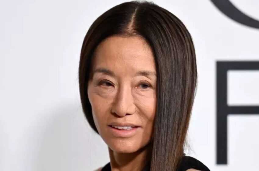  “Delgadez dolorosa y piel flácida”: ¡La apariencia de la “atemporal” Vera Wang sorprendió a todos!