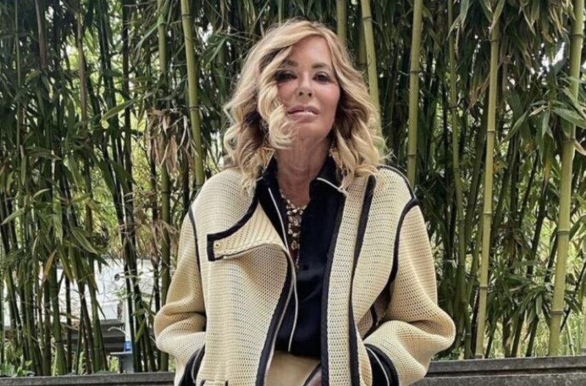 “Ella Tiene 72 Años, Pero Se Viste con Más Estilo Que Cualquier Otra Joven”: ¡Aquí Están las 9 Reglas Principales de la Dama Italiana Para Lucir Elegante!