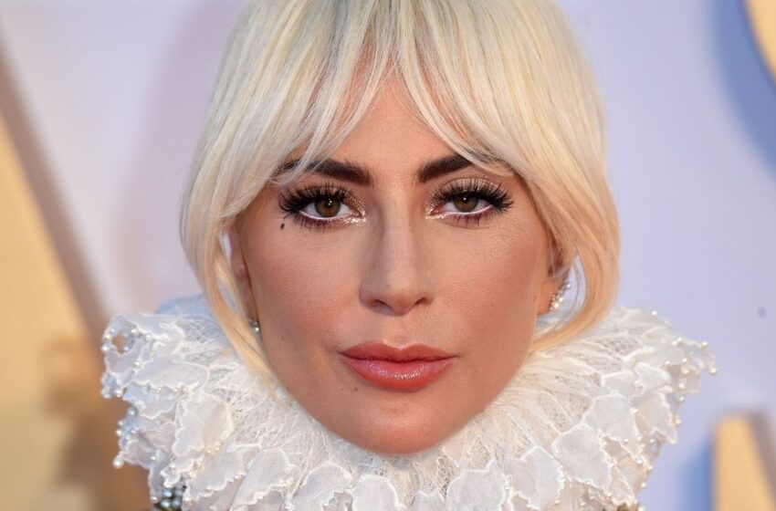  Lady Gaga subió de peso y envejeció mucho: ¡Las fotos recientes de la estrella tomadas por los paparazzi sorprendieron a los fanáticos!