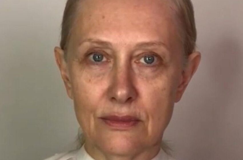 “En Solo Una Hora Y Se Te Presenta Una Persona Completamente Diferente”: ¡Un Talentoso Maquillador Convirtió a una Anciana en una Joven Belleza!