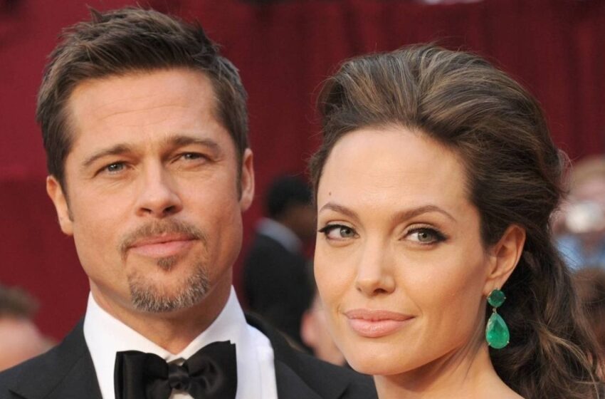  “Ya Tan Grande y Hermoso”: ¡El Hijo Adoptivo de Angelina Jolie y Brad Pitt Se Ha Convertido en un Joven Atractivo!