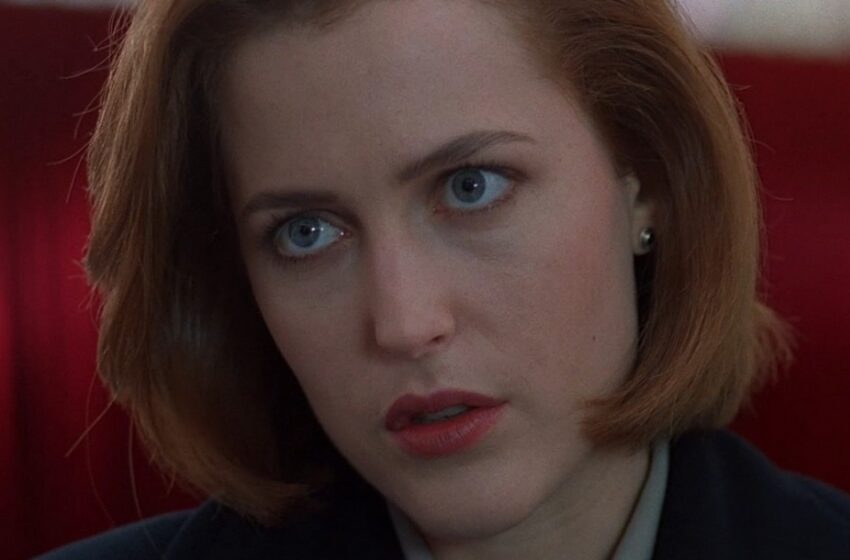  ¿Qué pasó con la hija de Gillian Anderson?: ¡Fotos raras de la hija adulta de la estrella de “The X-Files”!