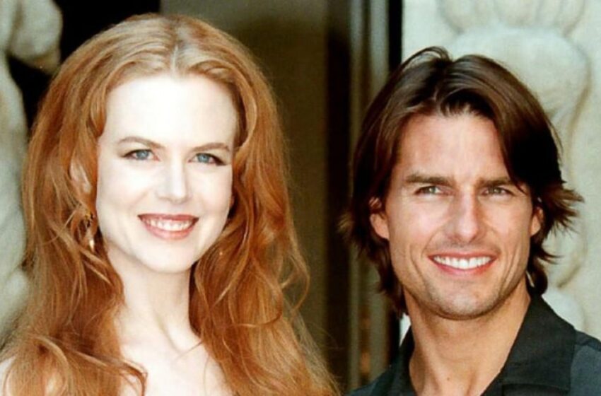  “Crecida y tan hermosa”: ¿Cómo luce ahora la hija adoptiva de Tom Cruise y Nicole Kidman a los 29 años?