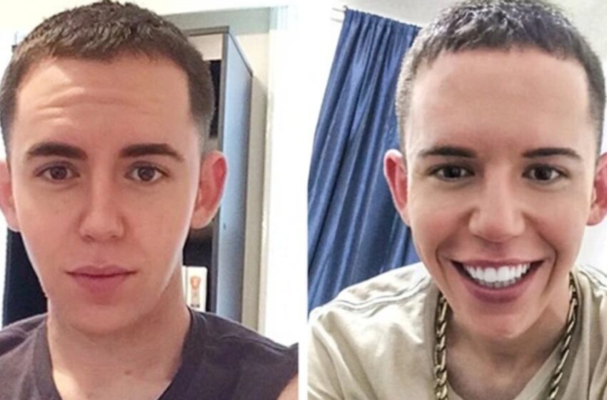 “El parecido es realmente sorprendente”: ¡El chico gastó más de $100,000 en cirugías plásticas para parecerse a Britney Spears!
