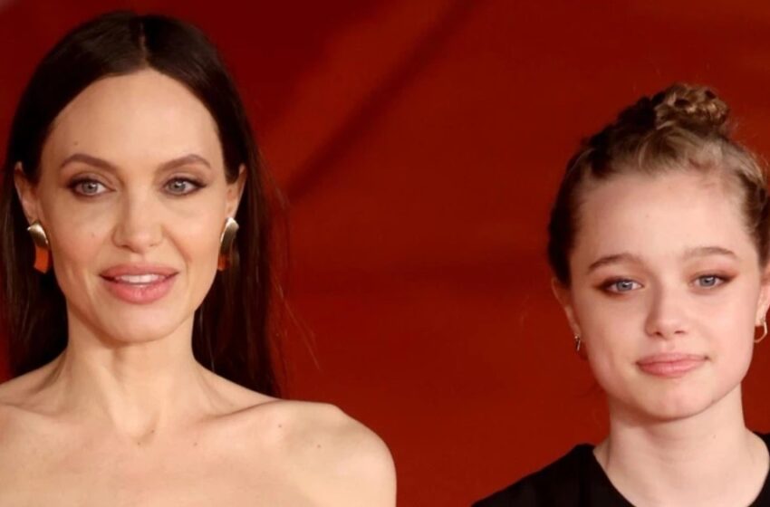  “La Chica Es Incluso Más Talentosa Que Sus Padres Estrella”: ¡Shiloh Jolie-Pitt, de 17 Años, Deleitó a Todos con Sus Habilidades para Bailar!
