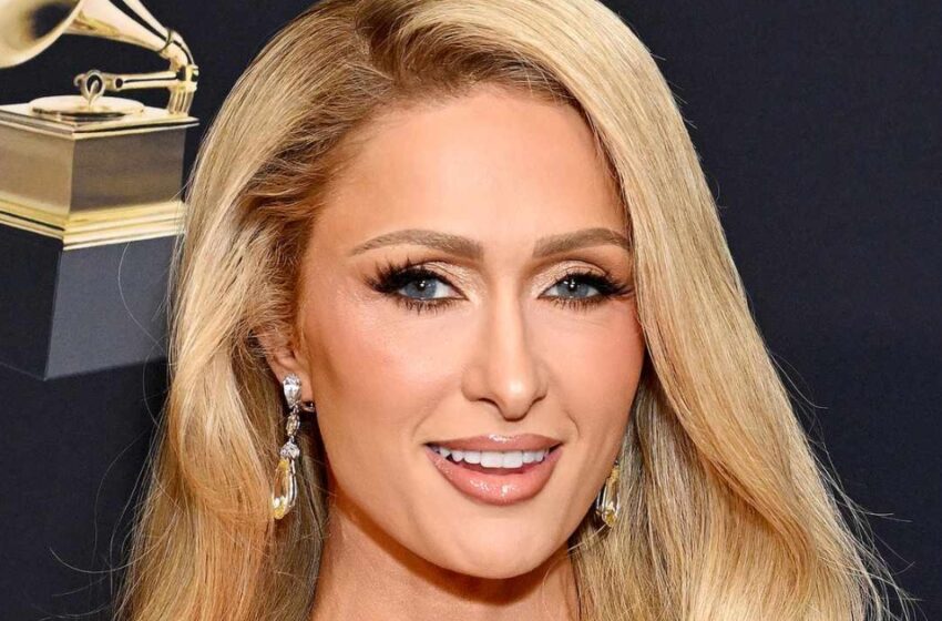 “La Morena la Hace Lucir”: ¡La Transformación del Color de Cabello de Paris Hilton Asombró a sus Fans!