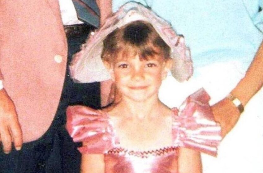La estrella compartió algunos detalles íntimos de su juventud y su relación con un famoso músico: ahora es famosa en todo el mundo, es una esposa feliz y madre de dos hijos.