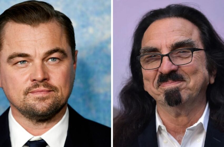 “Padres de hijos estrella”: ¿Cómo lucen los padres de los famosos actores de Hollywood?