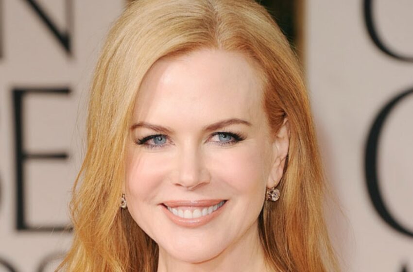 “Rumores sobre el embarazo de la estrella se están extendiendo por toda la red: La apariencia de Nicole Kidman en la Gala Met 2024 provocó algunas discusiones acaloradas.”