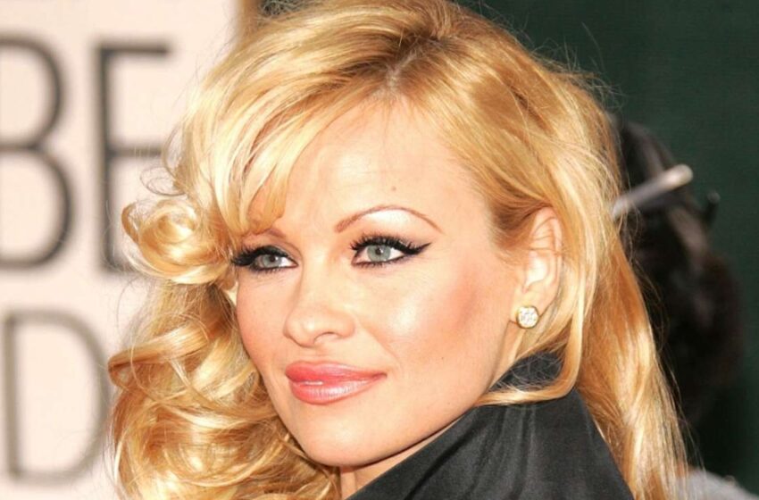 “Lucía más mayor que su edad”: ¡El aspecto de Pamela Anderson en la Gala Met desató muchos debates!