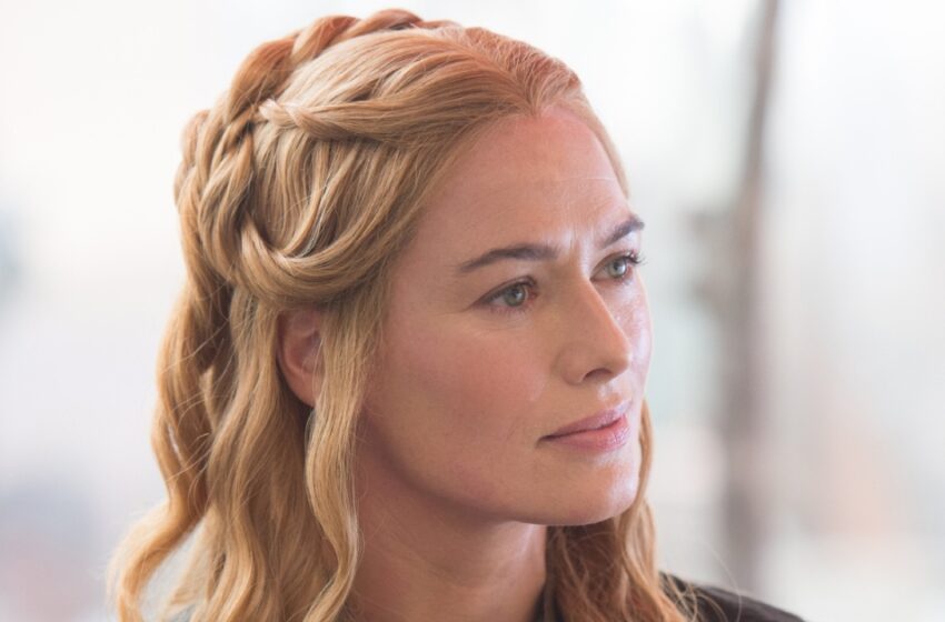 “La estrella ha cambiado mucho: no la reconocerás. ¿Cómo luce Cersei de Juego de Tronos hoy en día?”