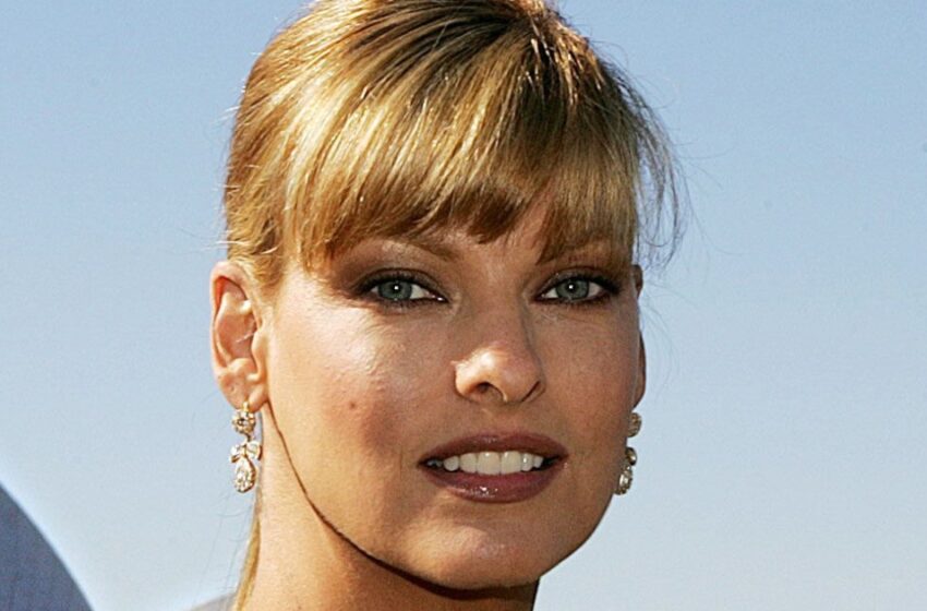 “Simplemente irreconocible”: ¿Cómo luce Linda Evangelista ahora después de una cirugía plástica fallida y la oncología?