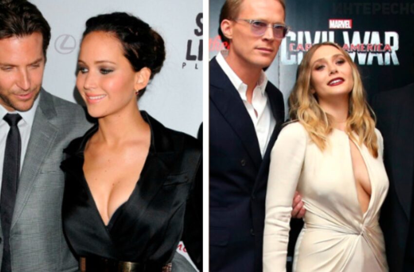 “Siempre Atraen Miradas Dondequiera Que Vayan”: ¡8 Bellezas Estelares Que Harán Enloquecer a Cualquiera Con Sus Impresionantes Formas!
