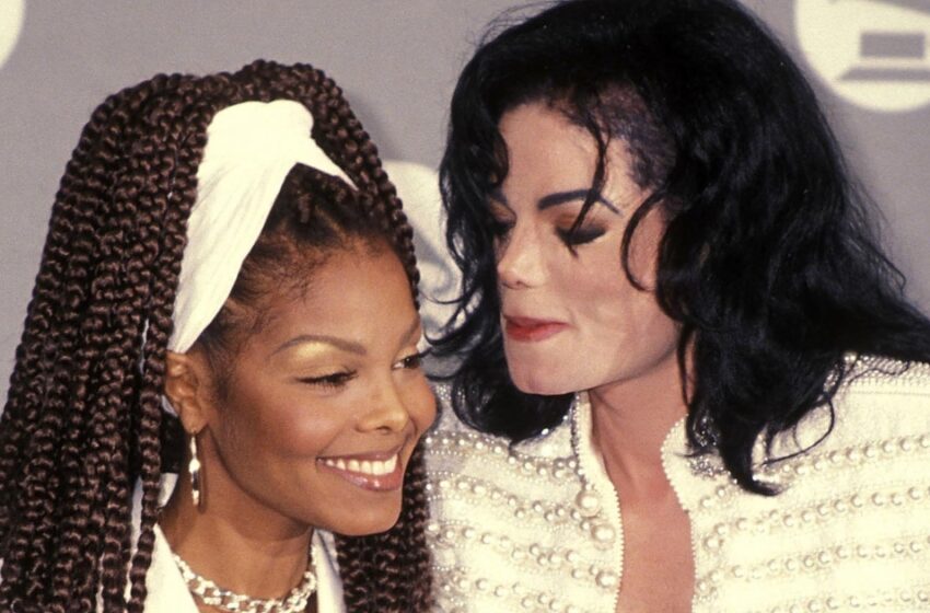 ““Se Casó con un Multimillonario Catarí y Dio a Luz a un Hijo a los 50 Años”: ¿Cuál Fue el Destino de la Hermana de Michael Jackson?”