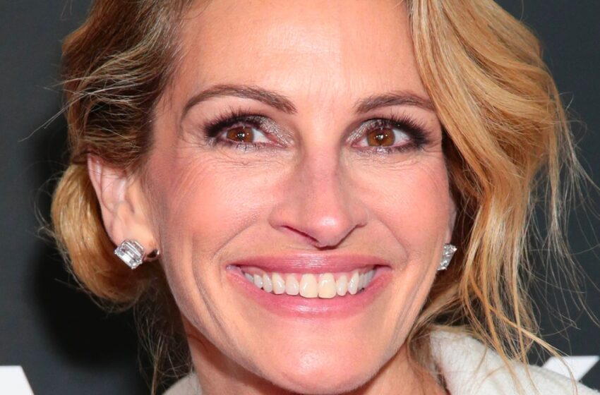““Una Linda Rubia de Ojos Azules”: ¿Cómo Se Ve la Hija de 20 Años de Julia Roberts?”