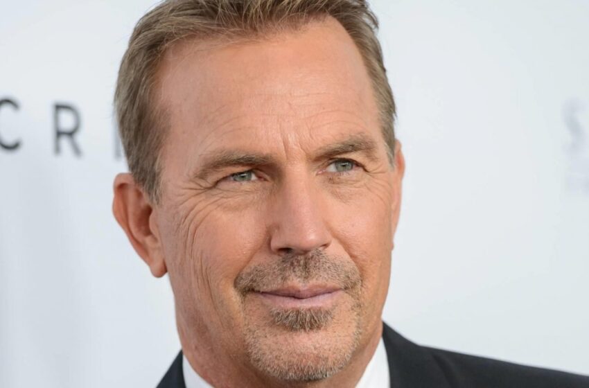  “Aún un Hombre Apuesto y Atractivo”: ¡Las Últimas Fotos del Kevin Costner de 69 Años Sorprendieron a los Fanáticos!
