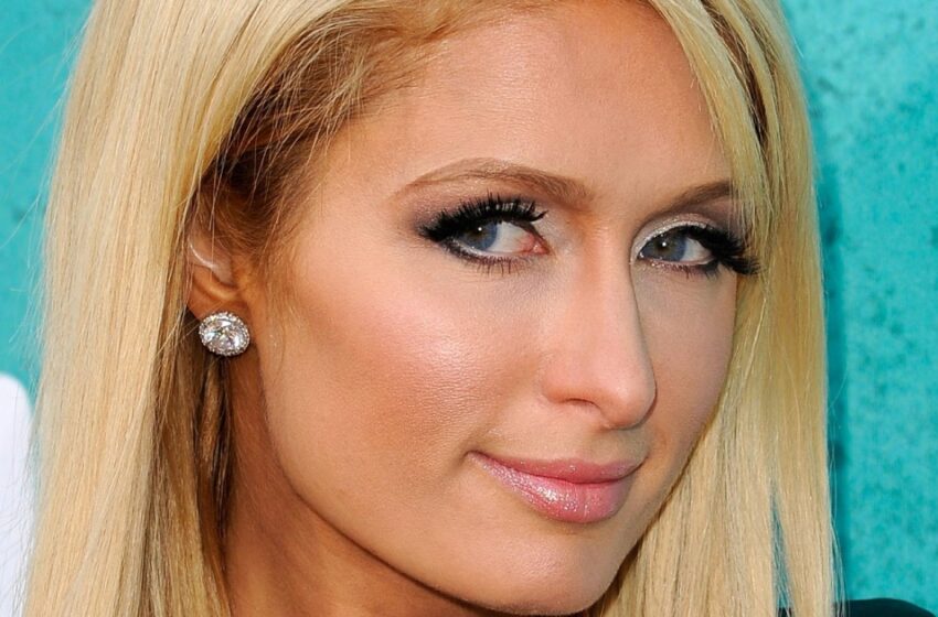  Los fans están preocupados por la extraña declaración de la mamá estrella: ¡Paris Hilton insinuó que bronceará a su bebé niña “pálida”!