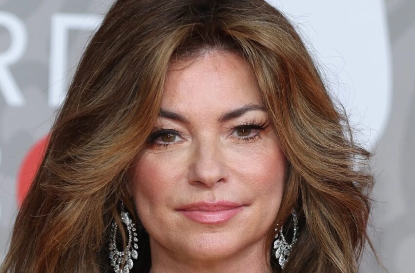 “Un nuevo corte de cabello y color de cabello loco”: ¡Shania Twain dejó a los fanáticos atónitos con una transformación radical!