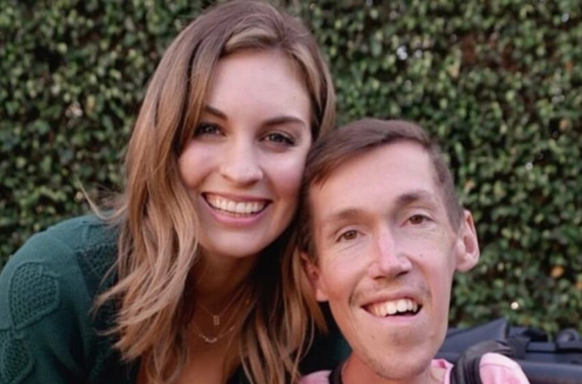 “Su matrimonio hizo estallar toda la red”: ¡La pareja inusual está planeando tener un hijo!