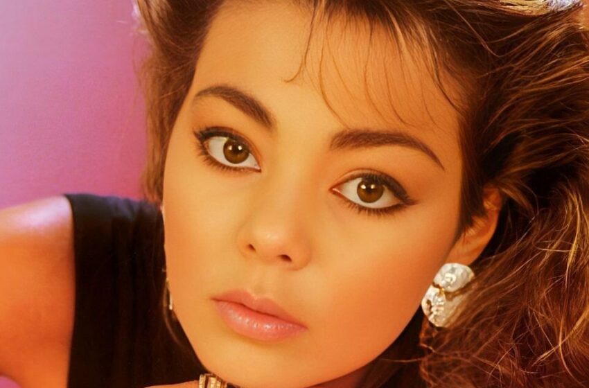 “Hasta ahora, nadie conocía la verdadera razón”: ¿Por qué declinó tan repentinamente la carrera de la famosa cantante de los años 80 – Sandra?