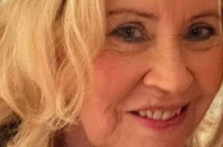 “Ella era un ícono de estilo de los años 70”: ¡Muchos simplemente no reconocen a esta mujer de 74 años!