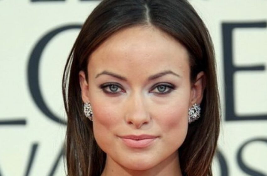“Sabe Cómo Volver Locos a Sus Fans”: Olivia Wilde, de 40 años, Exhibió Sus Pechos Exuberantes Después de un Entrenamiento.