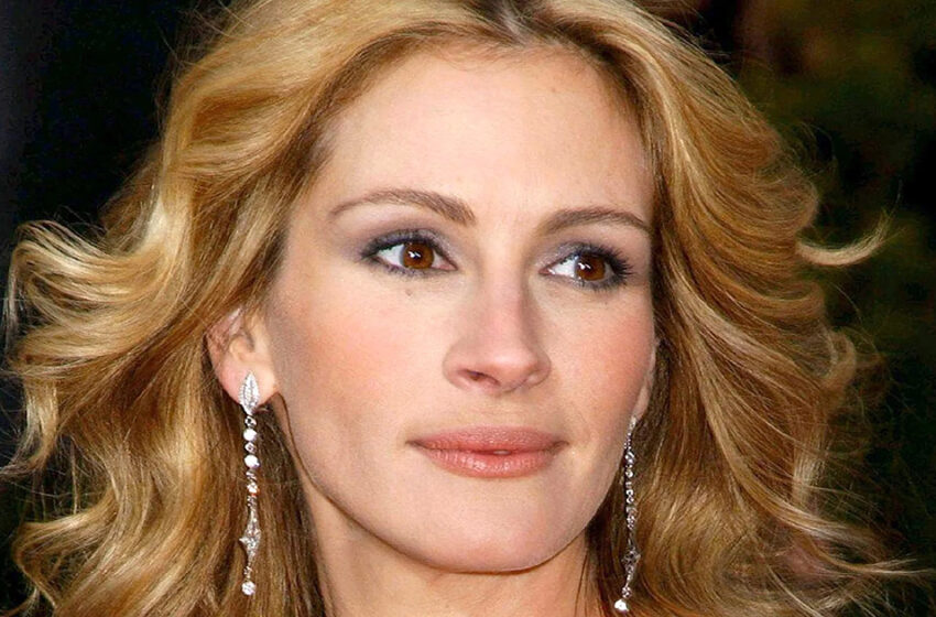 “La hija es una belleza fuera de este mundo, el hijo es una copia de su padre”: ¿Cómo lucen los herederos de Julia Roberts, una de las actrices mejor pagadas de Hollywood?