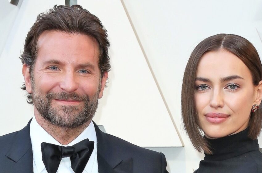 “La hija de la pareja estelar es tan fabulosa”: La hija de Irina Shayk y Bradley Cooper, de 9 años, ha deleitado a los fans con sus rizos de muñeca y sus ojos azules.”