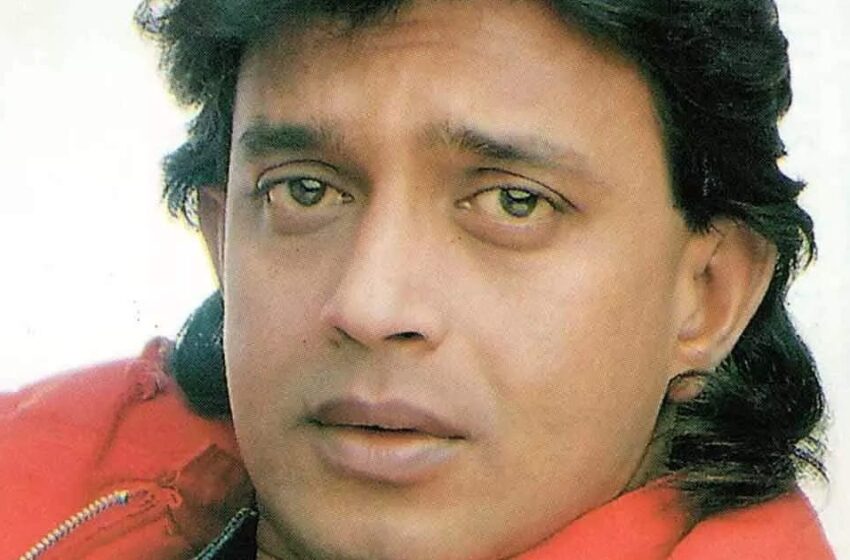 “Muchos la llaman una chica del basurero”: ¿Cómo se ve ahora la hija de la leyenda de Bollywood – Chakraborty, a quien encontró en un basurero?