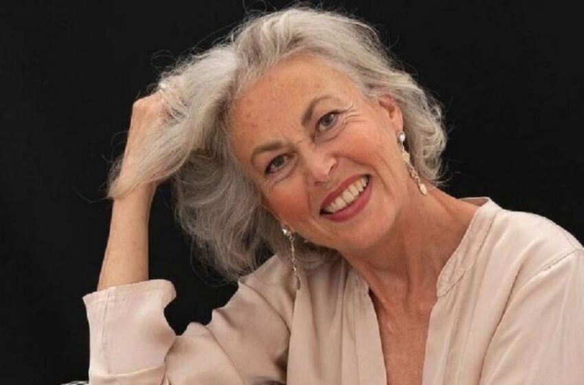 “Las mujeres después de los 50 deberían ser elegantes y elegantes como nunca antes: ¡La sueca muestra cómo deberían lucir las mujeres mayores!”