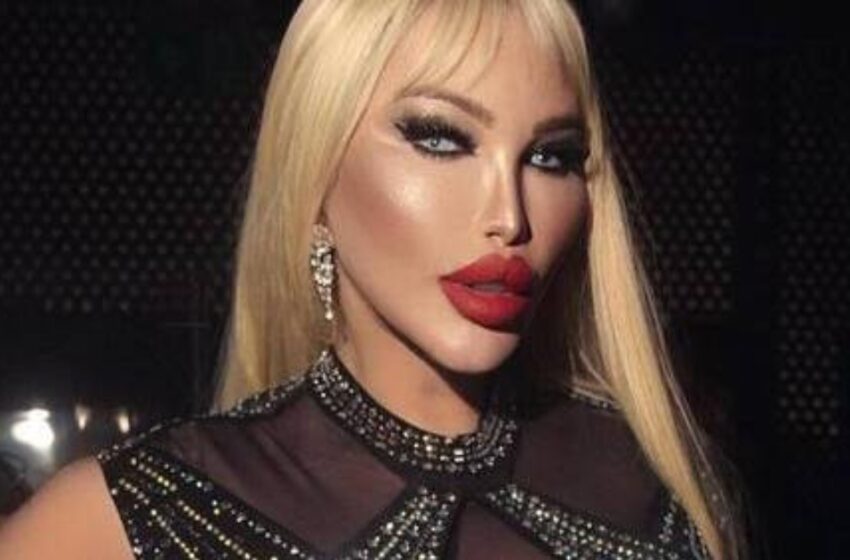 “De Ken a una dama de silicona con curvas voluptuosas”: ¡La figura antinatural de Barbie de 40 años, Jessica Alves!