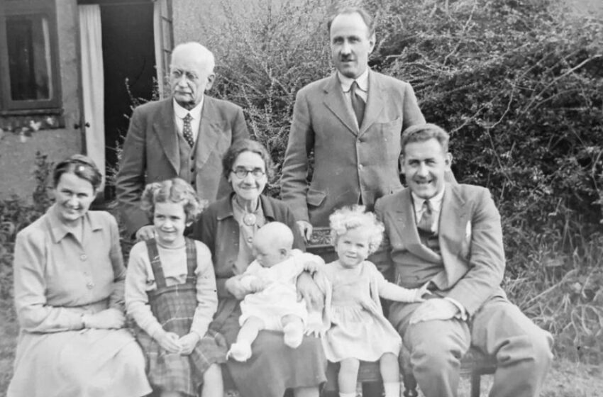 “Aprecia a tus padres mientras están vivos”: 9 cosas que sucederán cuando tus padres ya no estén en este mundo.
