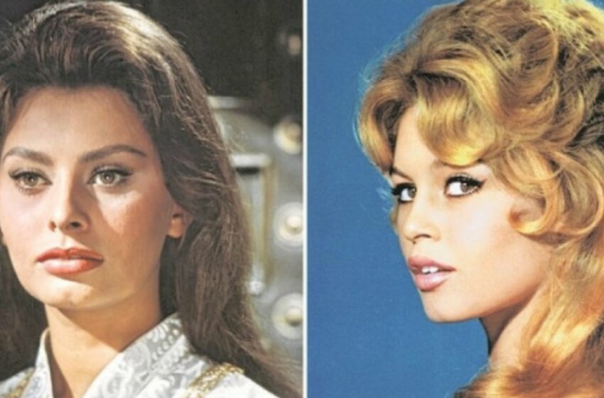 “No Son Y Nunca Serán Como Ellas”: Las 25 Mujeres Más Hermosas de la Historia.