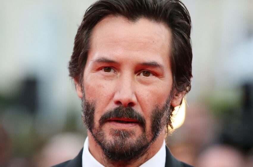 “¿Se Ha Hizo un Nuevo Estiramiento Facial?”: ¡La Última Aparición Pública de Keanu Reeves Generó Muchas Preguntas Entre los Fans!