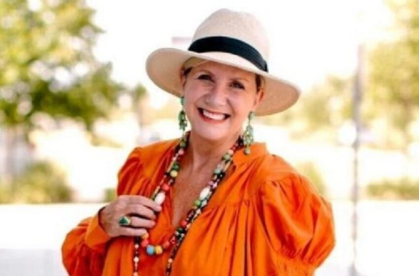 “¡Tengo 63 años y eso no me impide ser una belleza impresionante!”: La dama estadounidense compartió 15 looks veraniegos con estilo.