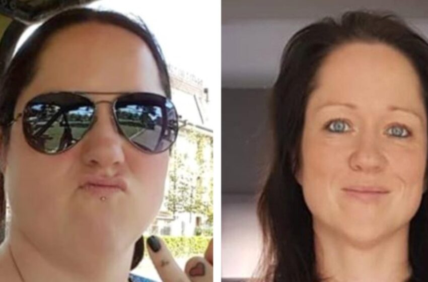 Una Madre de Seis Abandonó el Deporte, Pero Logró Perder 63 kilos: ¿Cómo Lo Hizo y Cómo Se Ve Ahora?